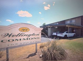 1009 N Grandview, Odessa, TX 79761