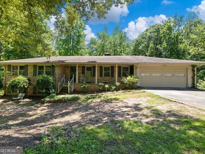 2757 River Rd, Ellenwood, GA, 30294