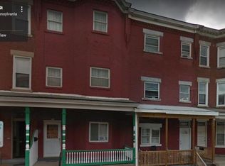 35 Welsford St, Pittsburgh, PA 15213