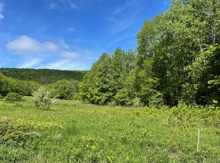 0 Dennis Hill Rd, Ulysses, PA 16948