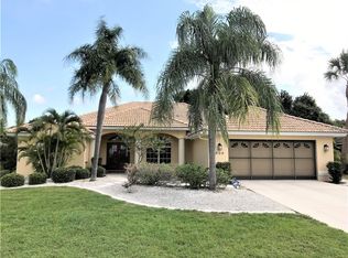 508 Tabebuia Tree, Punta Gorda, FL 33955