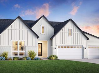 Chelser Plan, Toll Brothers at Mapleton - Heights Collection, Mapleton, UT 84664