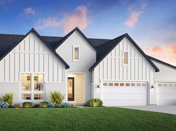Chelser Plan, Toll Brothers at Mapleton - Heights Collection