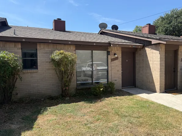 409 3rd St #411, Kennedale, TX 76060