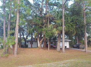 1698 Coral Reef St, Sebastian, FL 32958