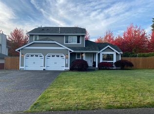 6406 89th Street Ct E, Puyallup, WA 98371
