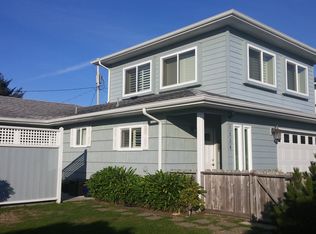 1238 Iris St, Brookings, OR 97415