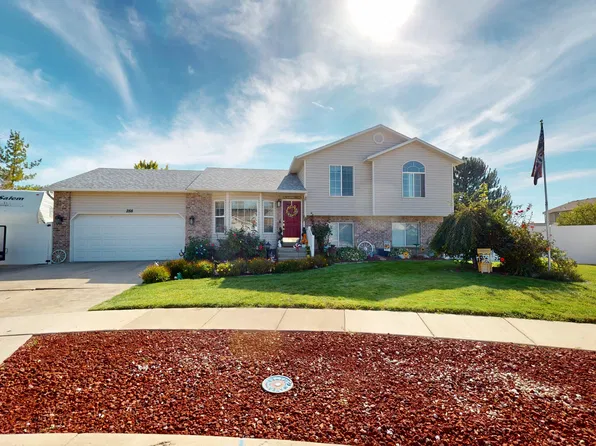288 E 1375 N, Layton, UT 84041
