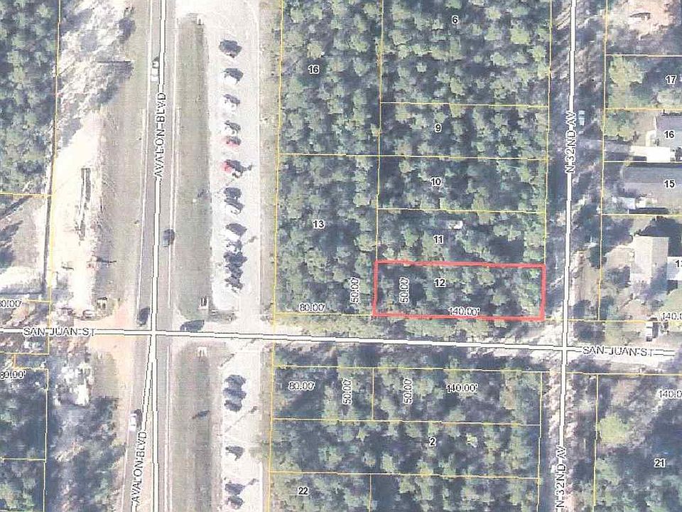 1st image of LOT 12 N 32nd Ave
