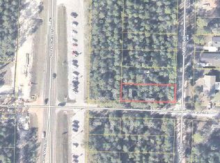 LOT 12 N 32nd Ave, Milton, FL 32583
