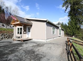 12603 NE Proctor Rd, Woodland, WA 98674