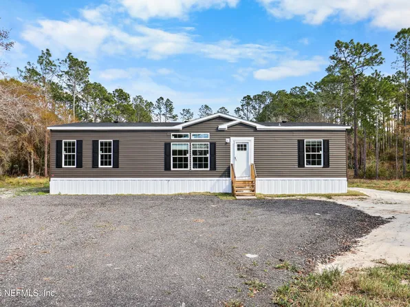 2829 BAMBOO Street, Bunnell, FL 32110
