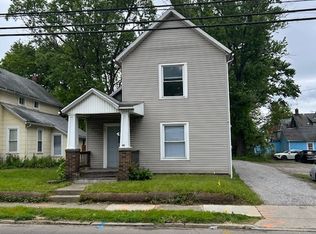 293 E Thornton St, Akron, OH 44311