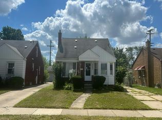 1689 Goddard Rd, Lincoln Park, MI 48146