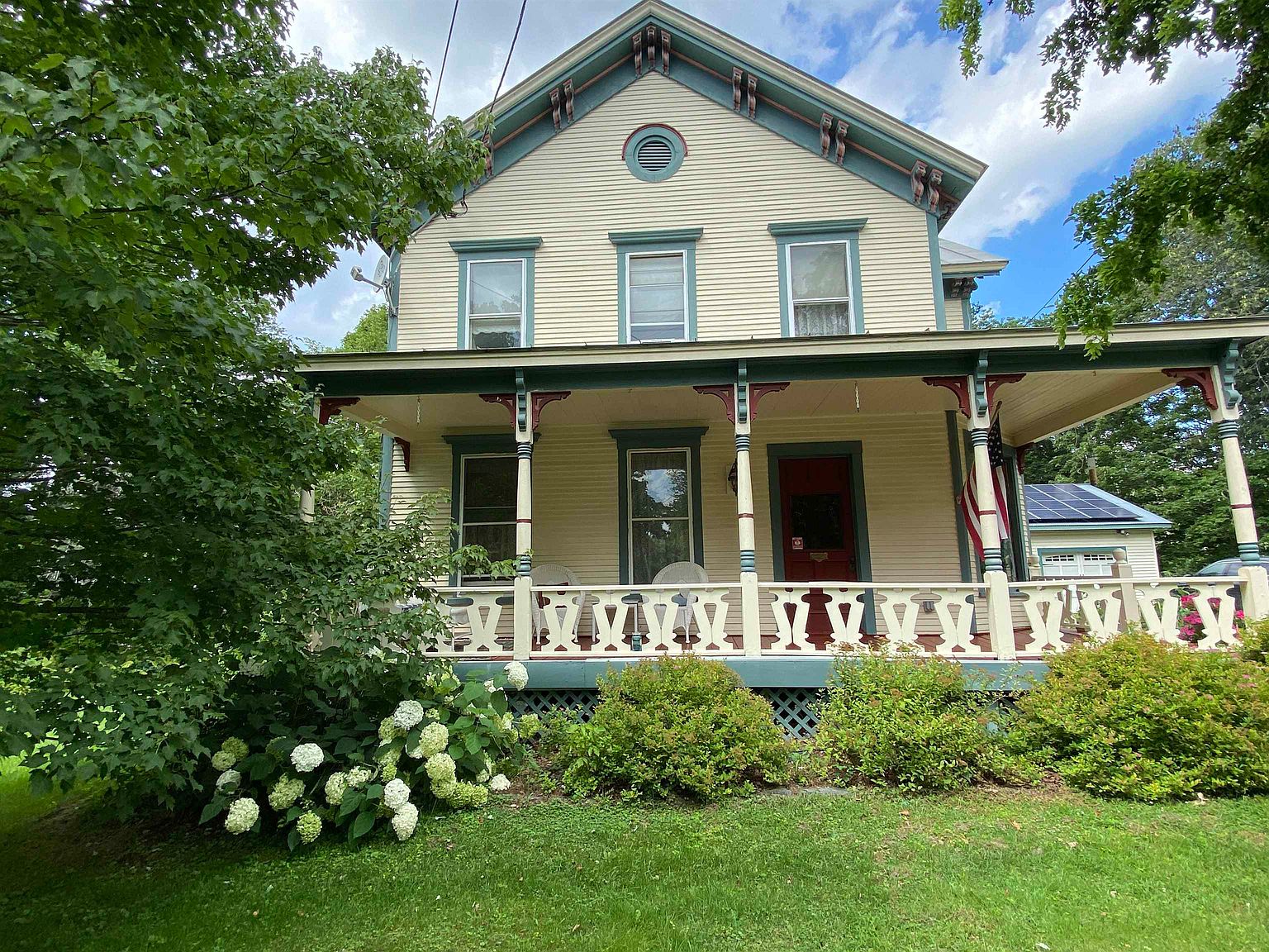 13 School Street, Randolph, VT 05060 Zillow