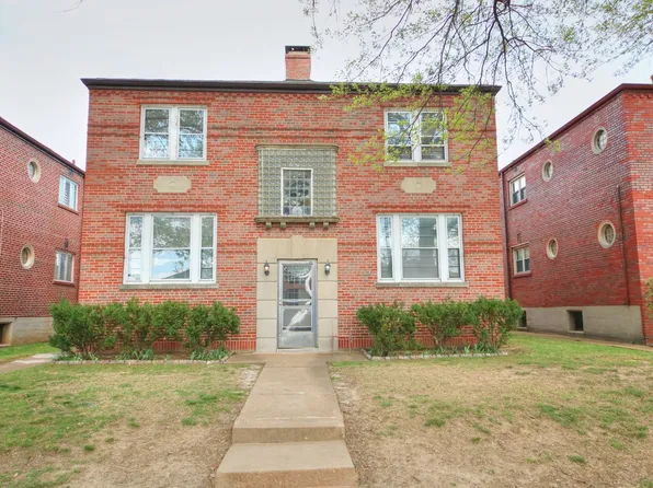 5206 Jamieson Ave., 5206 Jamieson Ave #2N, Saint Louis, MO 63109