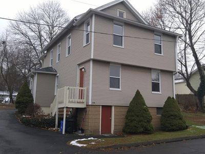 43-45 North N. Harbor Aka 438 N. Harbor Street, Branford, CT, 06405