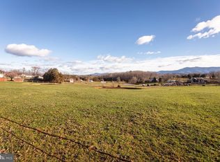 Forrest Dr, Stanley, VA 22851