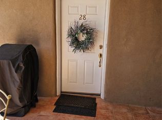 663 Bishops Lodge Rd APT 28, Santa Fe, NM 87501