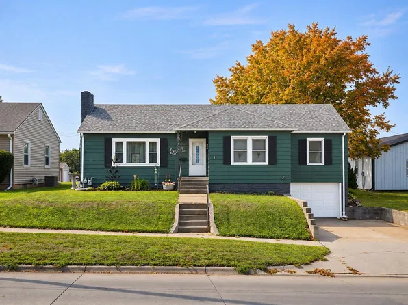 1223 W Prospect Ave, Norfolk, NE 68701
