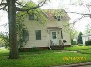 1228 Benton St, Boone, IA 50036