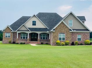 2038 Helms Rd, Rehobeth, AL 36301