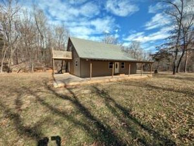 318 Oriole Ln, Everton, AR, 72633