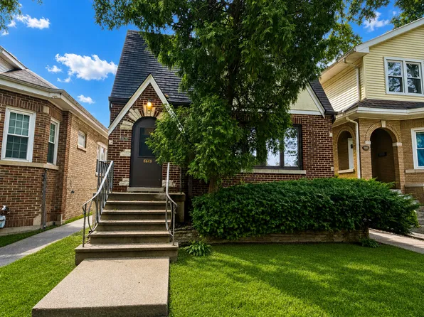 5649 N Moody Ave, Chicago, IL 60646