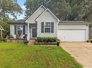 1209 Copper Creek Dr, Benton, AR 72019