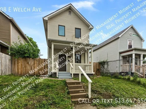 508 E Welch Ave, Columbus, OH 43207