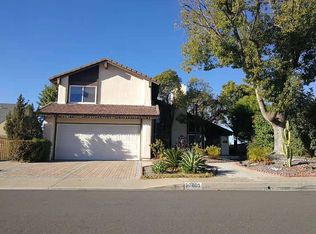 27801 Sinsonte, Mission Viejo, CA 92692