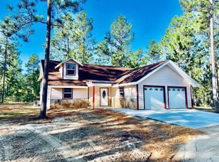 61 S Wellstown Rd, Lumberton, MS 39455