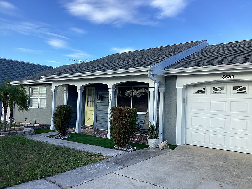 1st image of 3634 Richboro Dr