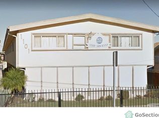 1101 W 107th St APT 6, Los Angeles, CA 90044