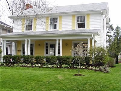 11 Greenmount Blvd.