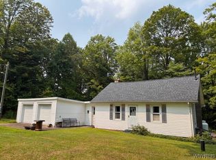 3433 Kickbush Gulf Rd, Eden, NY 14057