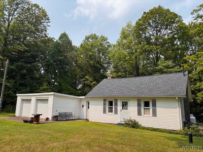 3433 Kickbush Gulf Rd, Eden, NY, 14057