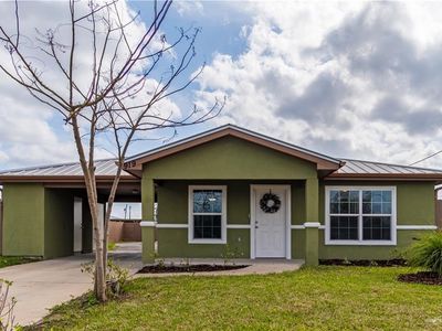 919 Dolores Huerta Cir, Edcouch, TX, 78538