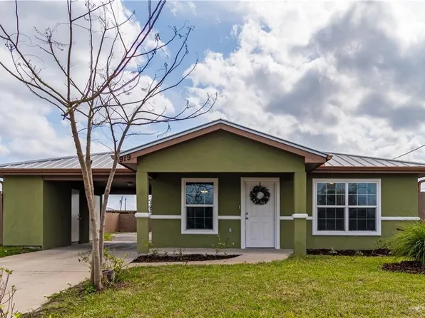 919 Dolores Huerta Cir, Edcouch, TX 78538