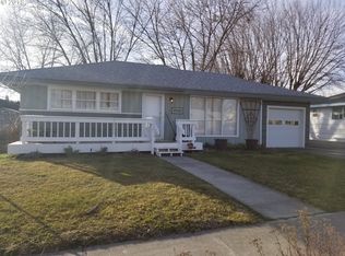 115 NW Logan Dr, Hermiston, OR 97838