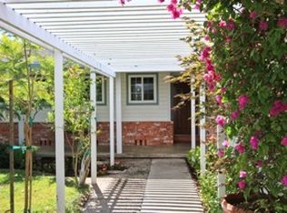 1713 Linnet Ln, Sunnyvale, CA 94087