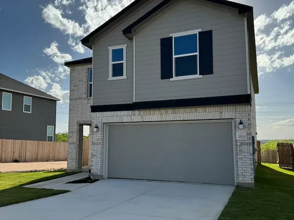 3511 Silver Set, San Antonio, TX 78245