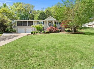 5834 Jones Valley Dr SE, Huntsville, AL 35802