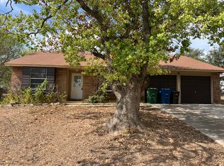 11447 Woollcott St, San Antonio, TX 78251