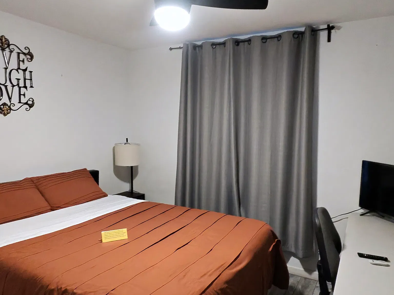 2 bed, 960 sqft, $980 — Photo 4