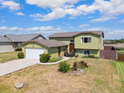 1939 Bluestone Dr, Kalispell, MT, 59901