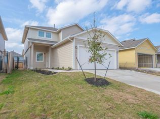 10716 Timber Brook Pass, Austin, TX 78747