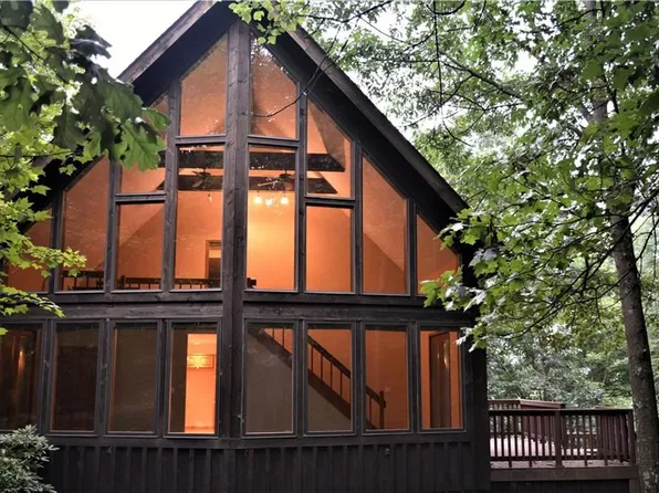 498 Bunker Hill Rd, Kittanning, PA 16201