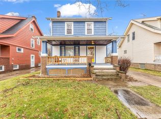 3725 W 133rd St, Cleveland, OH