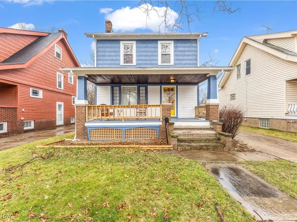 3725 W 133rd St, Cleveland, OH 44111